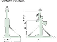 Dimensional Drawing