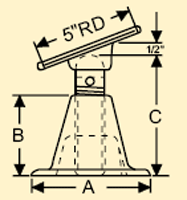 Dimensional Drawing
