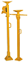 Product Image - Mine Roof Supports