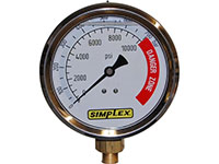 Item Image-Analog Gauge