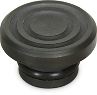 Cylinder Saddles