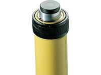 Cylinder Saddles