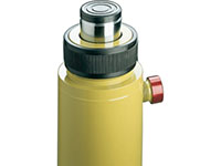 Cylinder Saddles