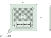 Dimensional Diagram
