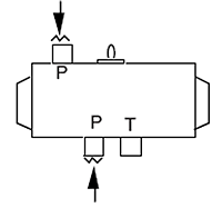 Functional Flow Schematic