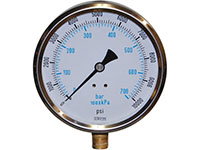 Item Image-Analog Gauge