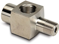 Gauge Accessories