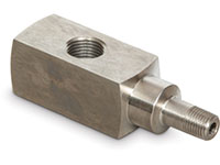 Gauge Accessories