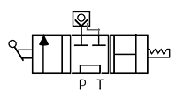 Hydraulic Schematic