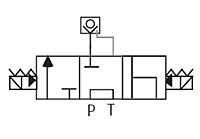 Hydraulic Schematic