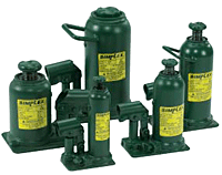 Product Image - Hand Jacks