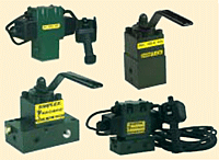 Product Image- Directional 2-way/3-way Valves Product Image- Directional 2-way/3-way Valves