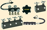 Product Image- High Pressure Manifolds
