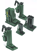 Product Image- Toe Jacks