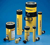 Product Image - RC-Series, Single-Acting Cylinders Product Image - RC-Series, Single-Acting Cylinders