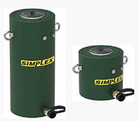 Product Image - Simplex RCG-Series Product Image - Simplex RCG-Series