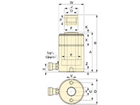 Dimensions Diagram