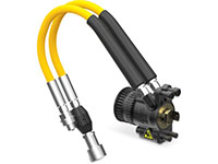 Product Image - RSL Series, Low Profile Hexagon Torque Wrenches Product Image - RSL Series, Low Profile Hexagon Torque Wrenches