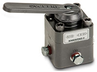 Control Valves
