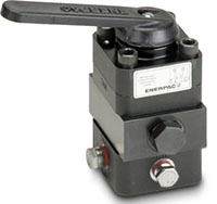 Control Valves