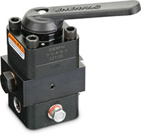 Control Valves