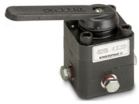 Control Valves