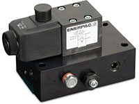 Control Valves