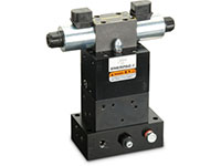 Control Valves