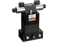 Control Valves