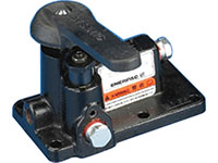 Control Valves