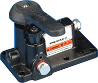 Control Valves