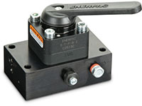 Control Valves