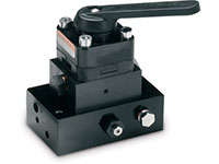 Control Valves