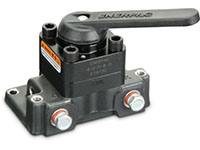 Control Valves