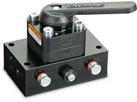 Control Valves