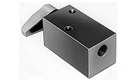 Product Image - 2-Way/2-Position Manual Valves