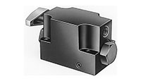 Product Image - 2/3-Way/2-Position Manual, Pilot Operated Automatic Valve