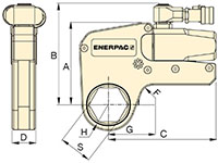 Dimensional Drawing