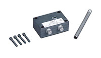 Item Image - 9626 Pump Mounted Manifold Block