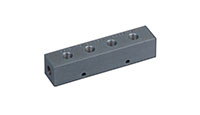 Item Image - 9648 Manifold Block