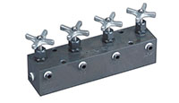 Item Image - 9644 Manifold Bolck