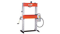 Item Image - Economy Press 25 Ton SPE256