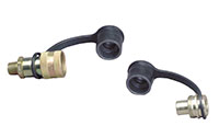 Item Image - 9795 Complete Quick Coupler