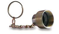 Item Image - 9799 Optional Metal Dust Cap