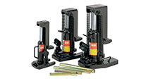 Product Image - Economy Toe Jacks Product Image - Economy Toe Jacks