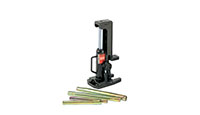 Item Image - J24T Economy Toe Jacks Item Image - J24T Economy Toe Jacks
