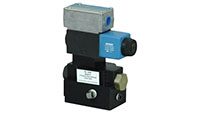 Product Image - 3-way/2-position (pilot operated) solenoid valve Product Image - 3-way/2-position (pilot operated) solenoid valve