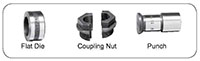 Product Image - Punch Die Set Product Image - Punch Die Set