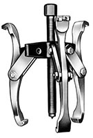 Item Image - Mechanical Jaw Pullers