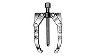 Item Image - Mechanical Jaw Pullers
